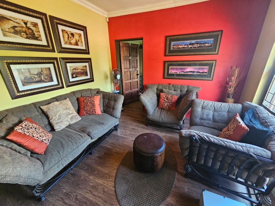 To Let 1 Bedroom Property for Rent in Vaalpark Free State